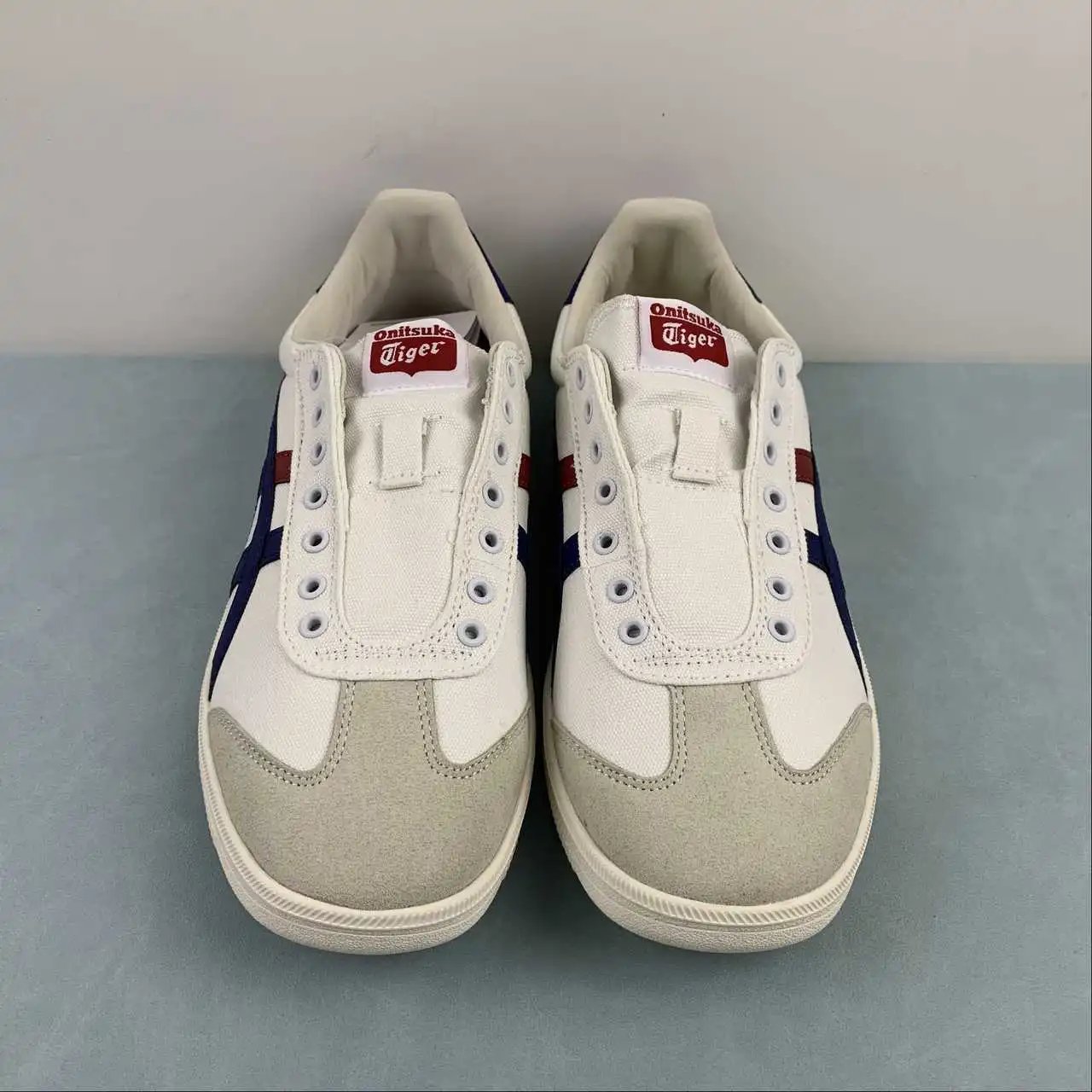 Asics Onitsuka Tiger Tokuten 1183C129-100 thumbnail 3