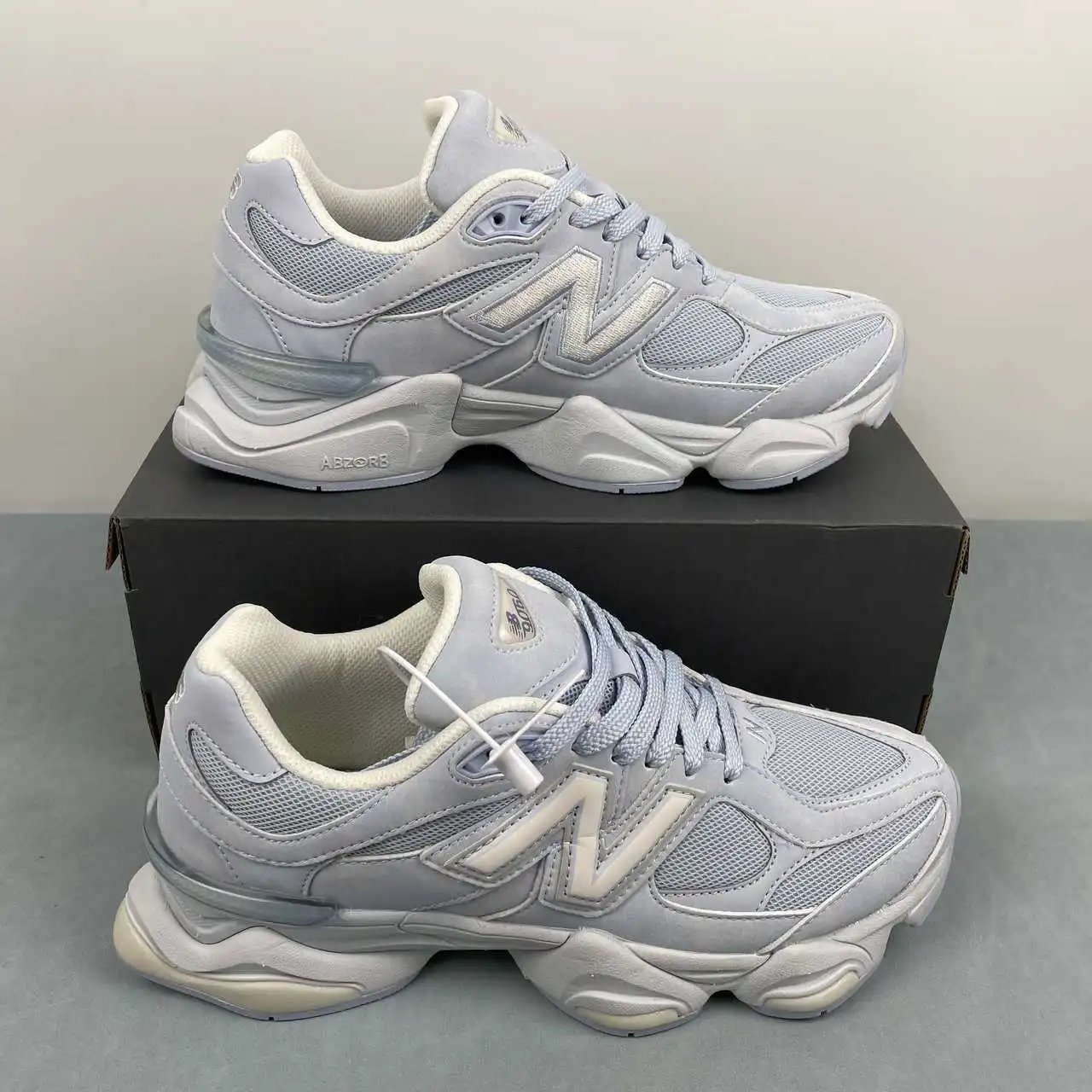 New Balance 9060 U90607KM