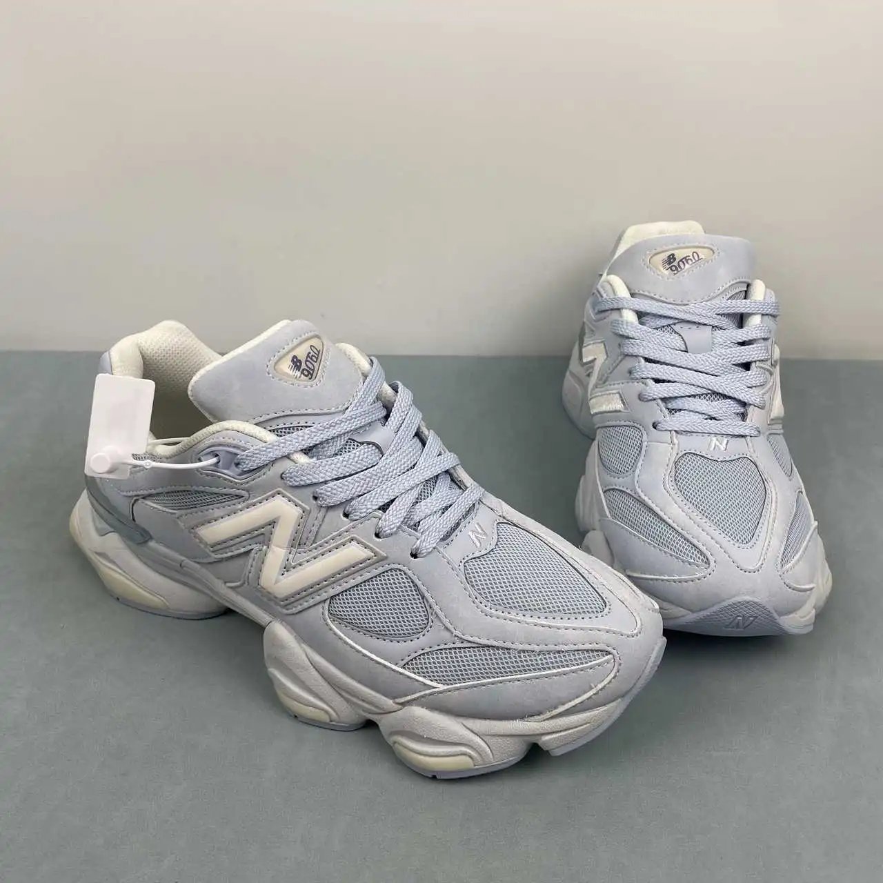 New Balance 9060 U90607KM thumbnail 2