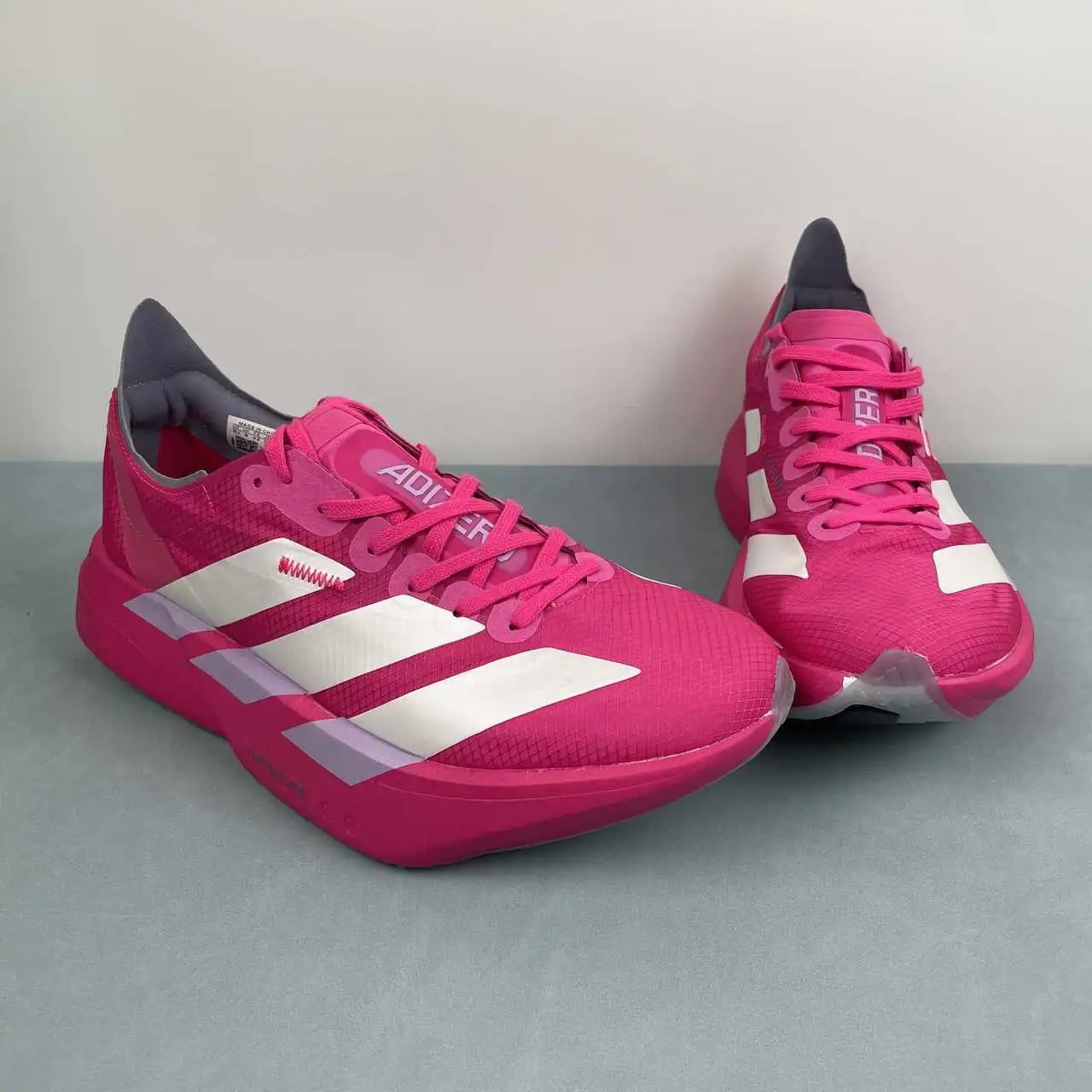 Adidas Adizero Adios PRO 4 M JR1269 thumbnail 2