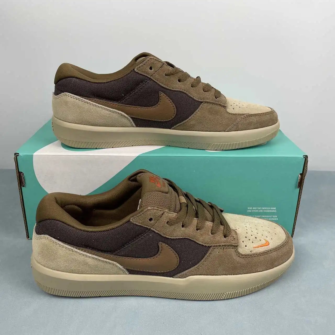 Nike SB Force 58 DV5477-201