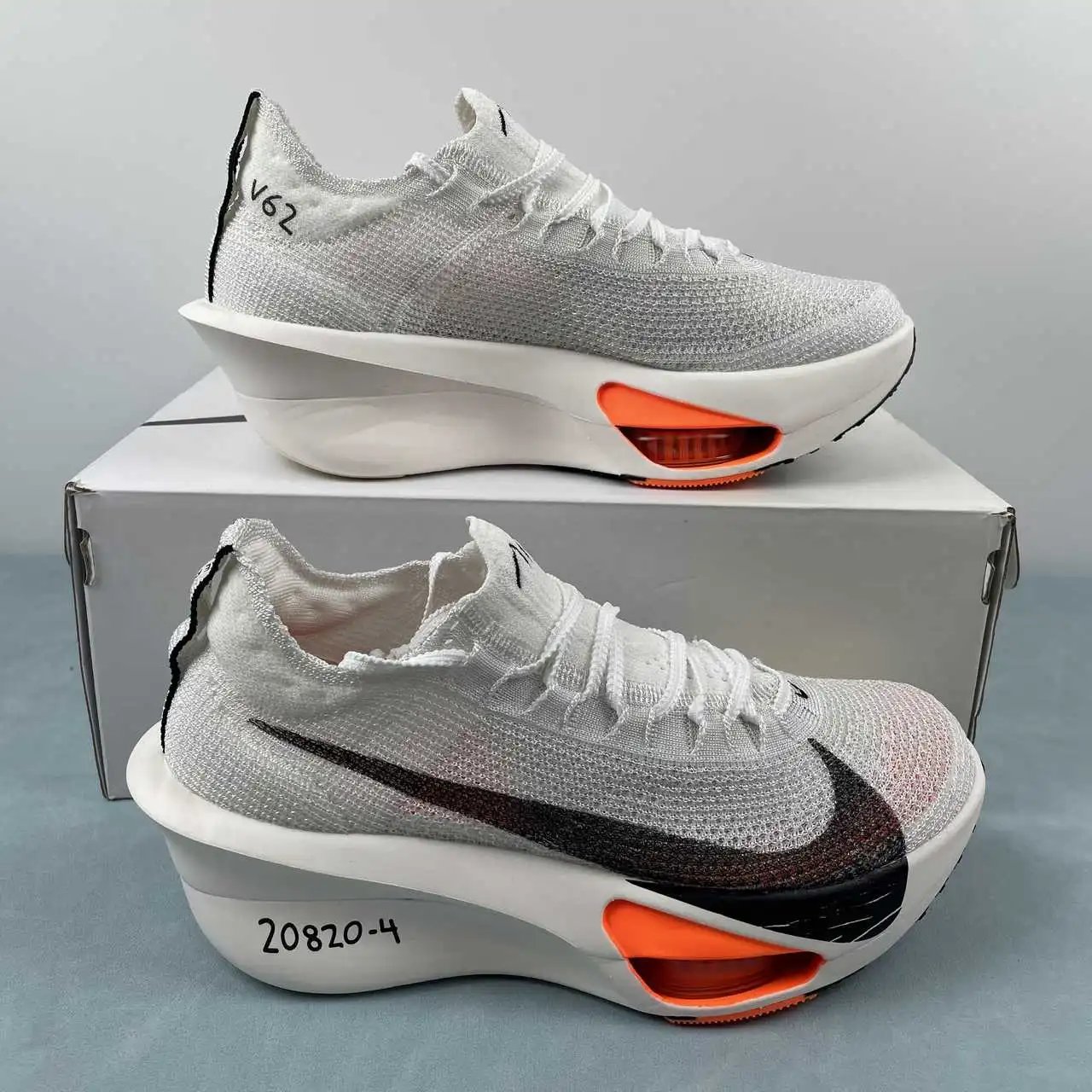 Nike Zoom Alphafly Next FD8356-100