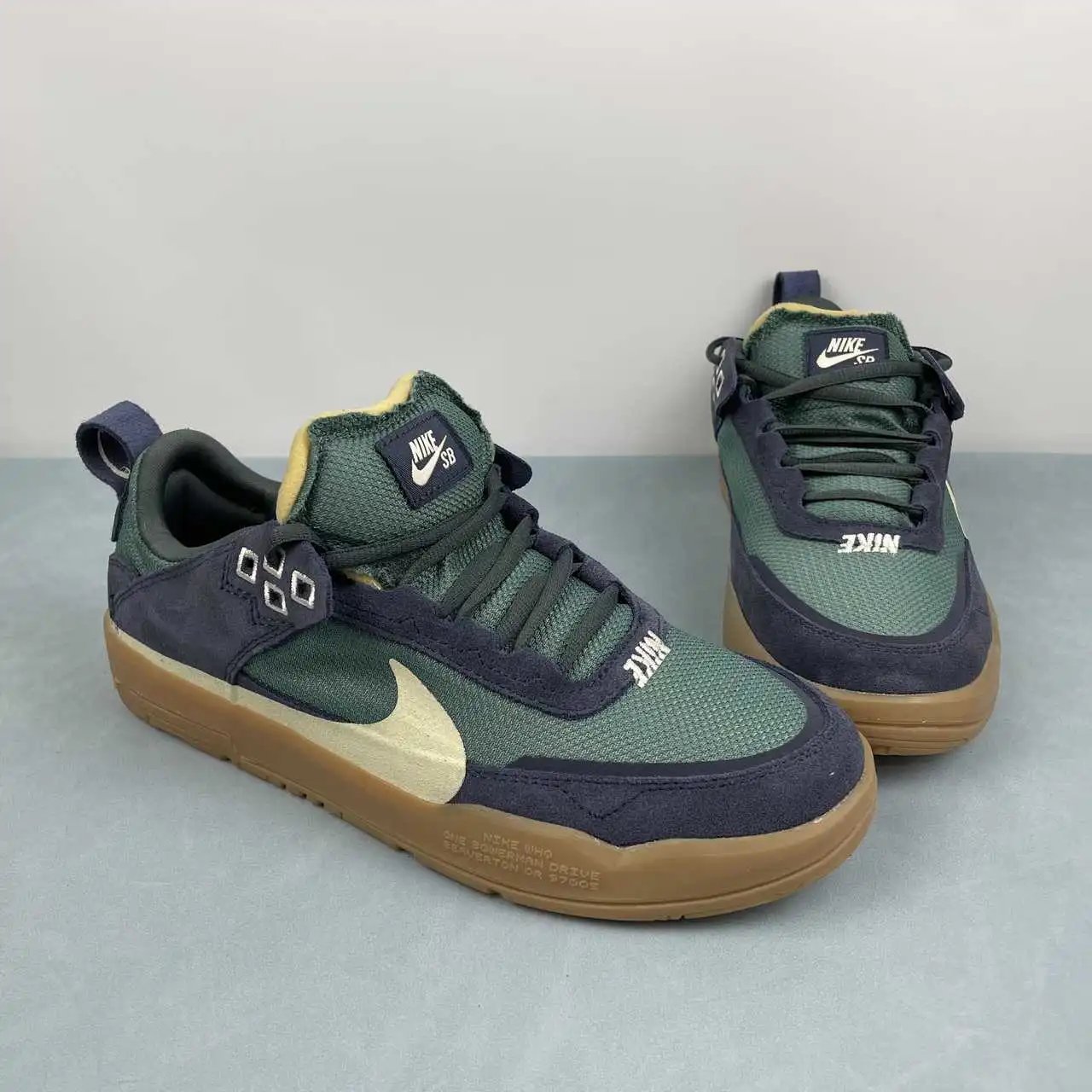 NIKE SB DAY ONE FN4210-401 thumbnail 2