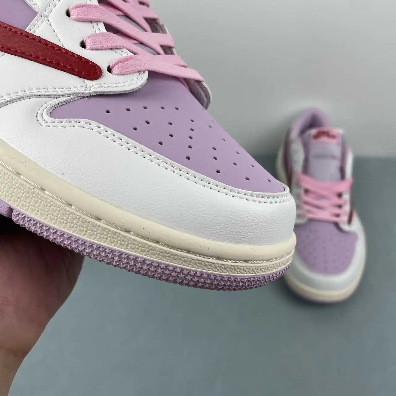 Air Jordan 1 Low DM7866-106 7