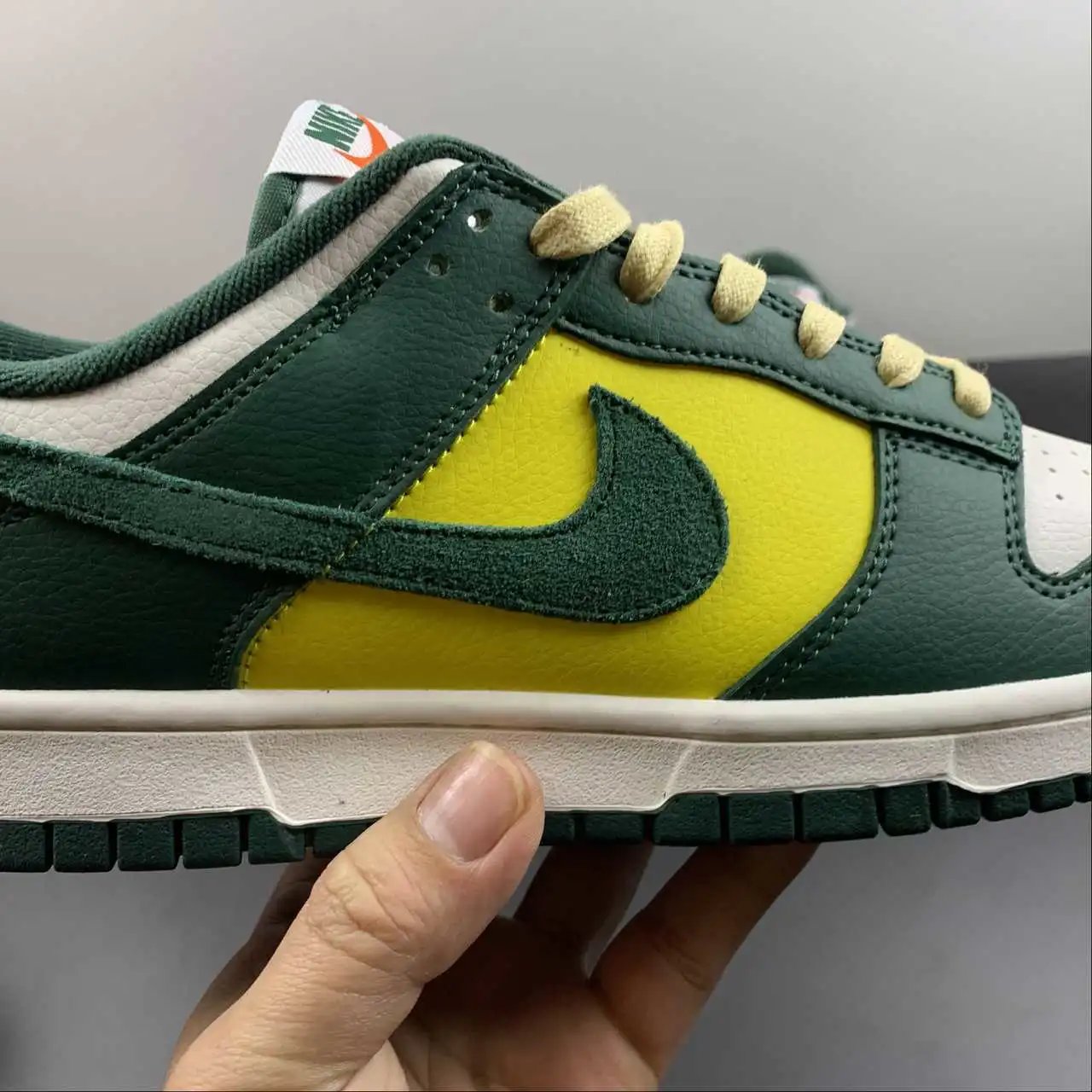 Nike Dunk Low FD0350-133 6