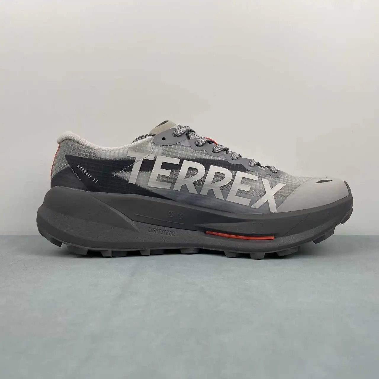 Adidas Terrex AGRAVIC TT JS3518 thumbnail 4