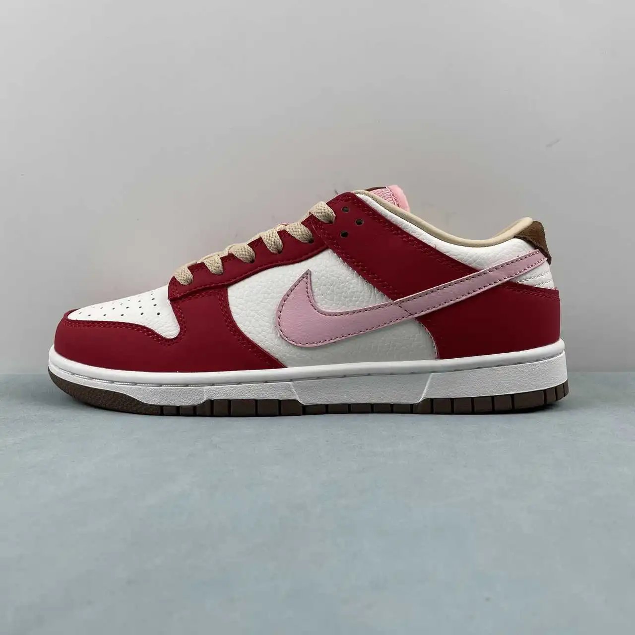 Nike Dunk Low FB7910-600 thumbnail 4