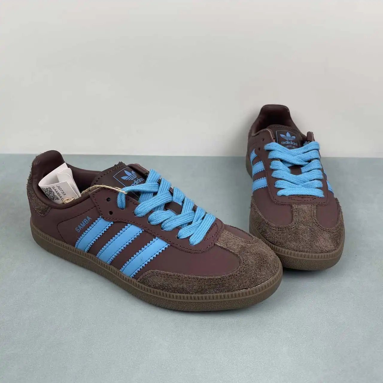 ADIDAS SAMBA JI2733 thumbnail 2
