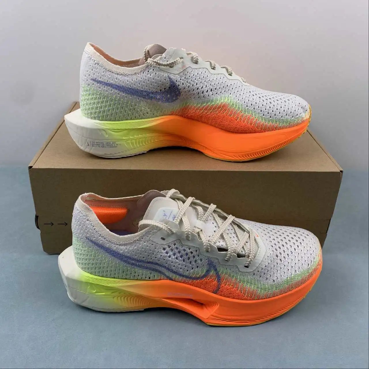 Nike Zoomx Alphafly Next DV4129-101