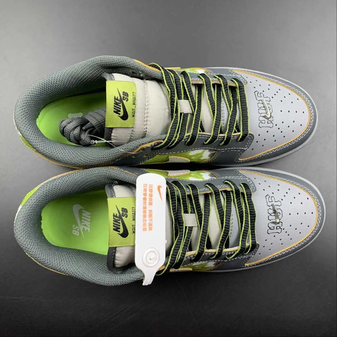 Nike Dunk Low FD8775-002 9