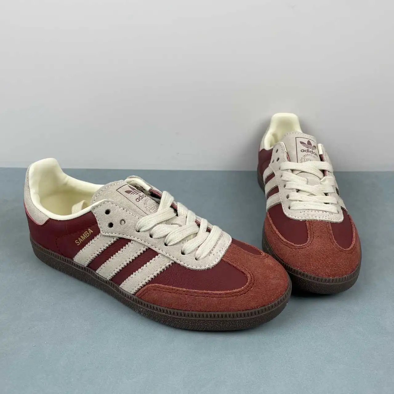 ADIDAS SAMBA JI3216 thumbnail 2