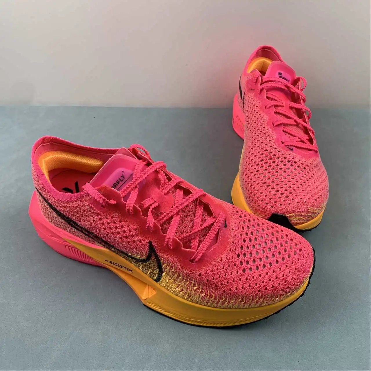 Nike Zoomx Alphafly Next DV4129-600 thumbnail 2