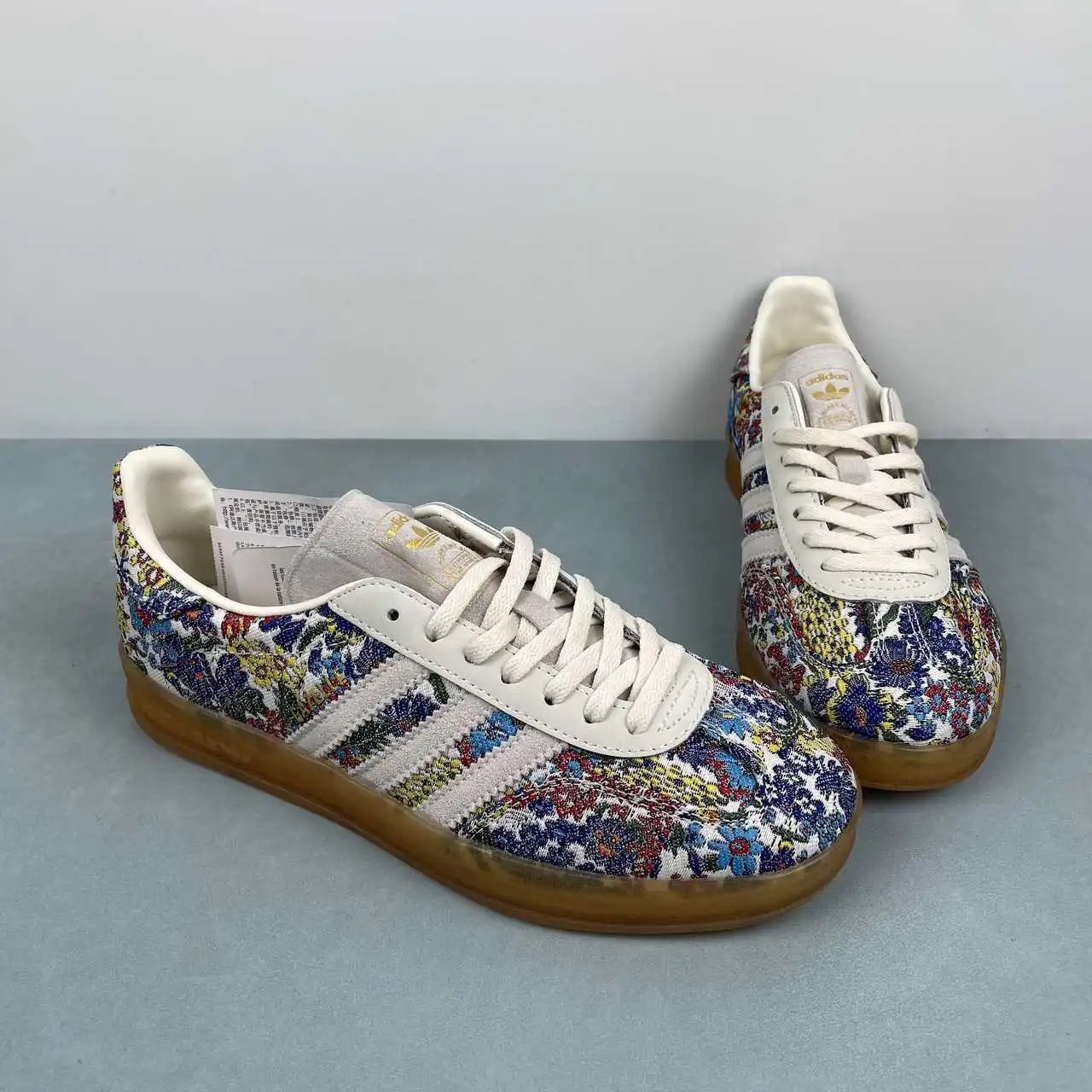 ADIDAS SAMBA JP5309 thumbnail 2