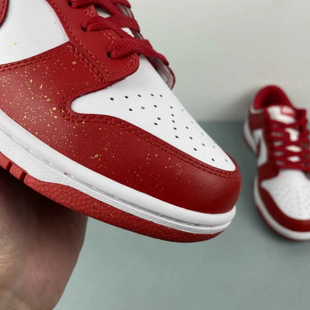 Nike Dunk Low DD1873-116 7