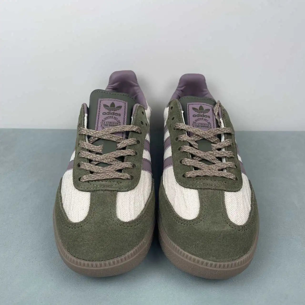ADIDAS SAMBA JP5675 thumbnail 3