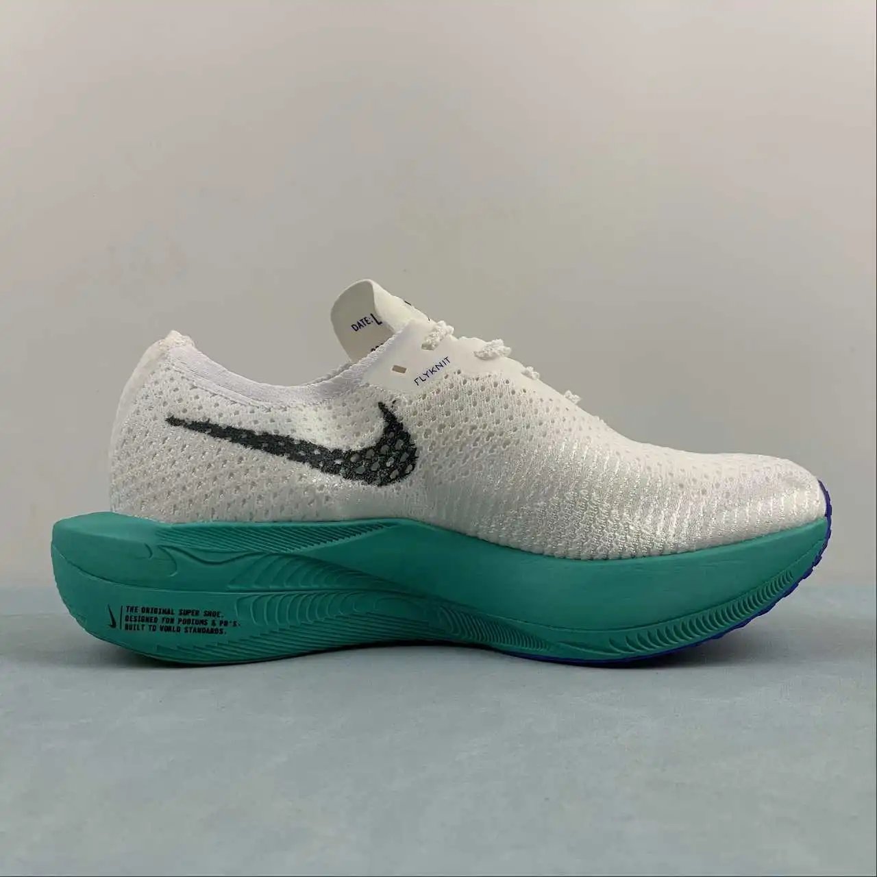 Nike Zoomx Alphafly Next DX7957-001 thumbnail 4