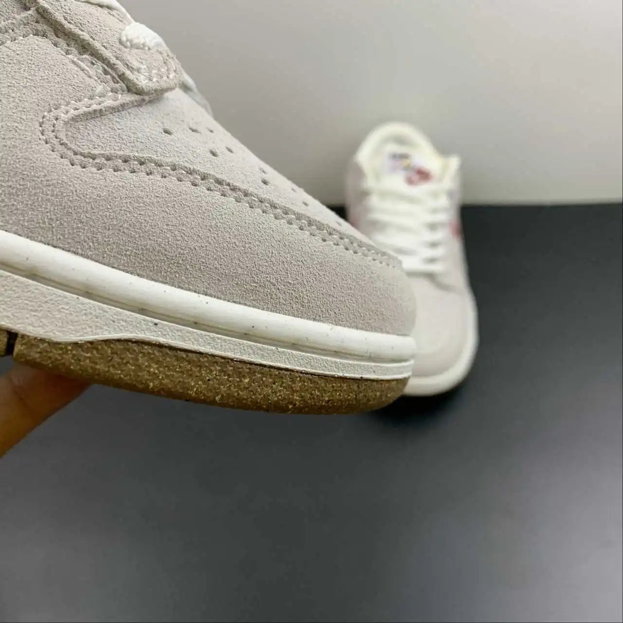 Nike Dunk Low DO9457-100 7