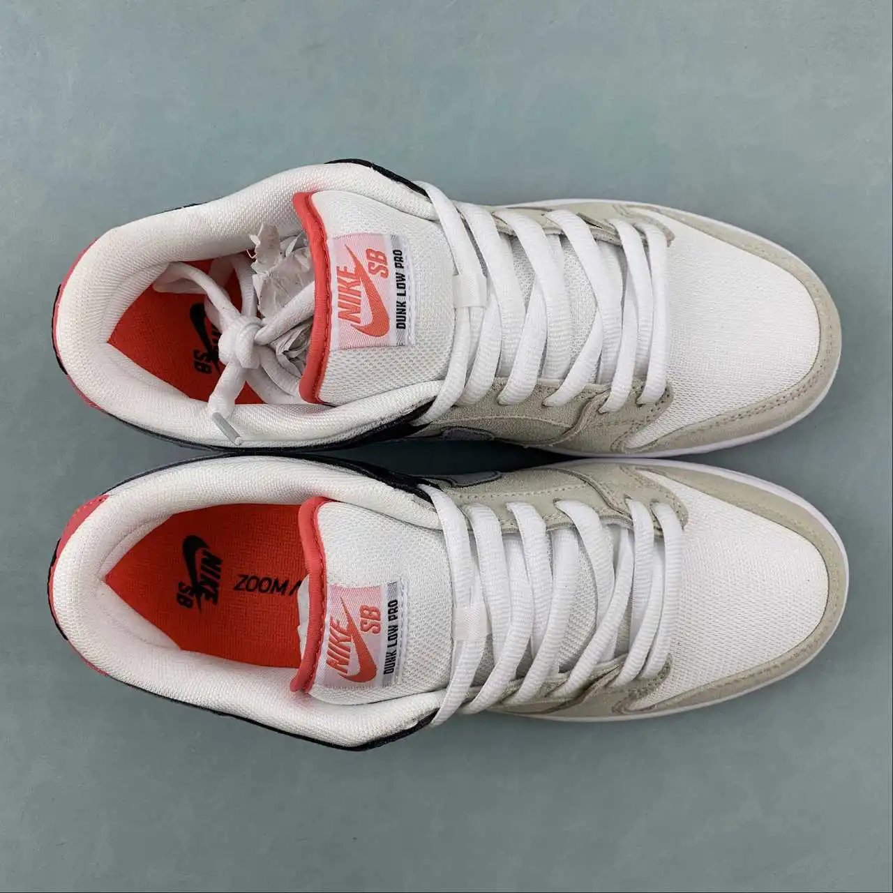 Nike Dunk Low CD2563-004 9