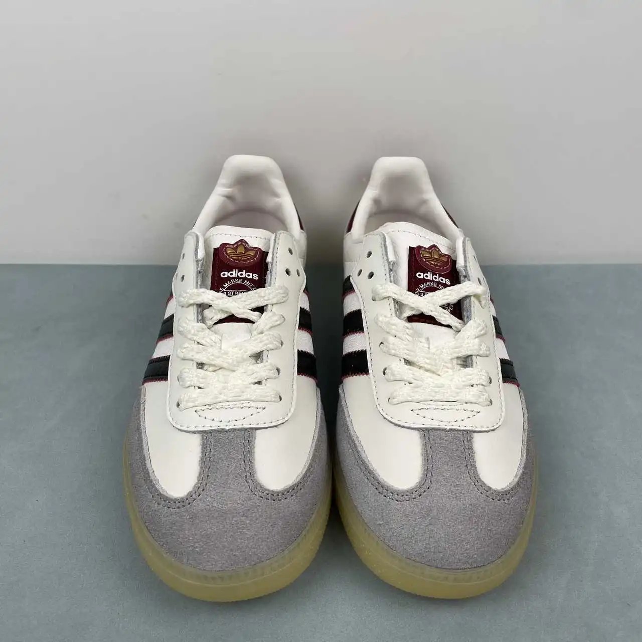 ADIDAS SAMBA JQ5976 thumbnail 3