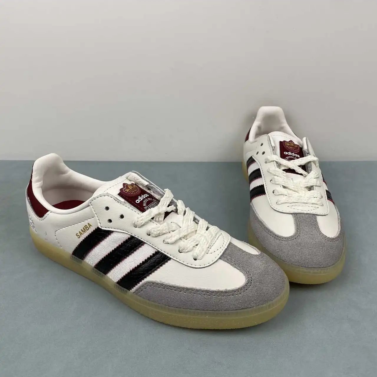ADIDAS SAMBA JQ5976 thumbnail 2