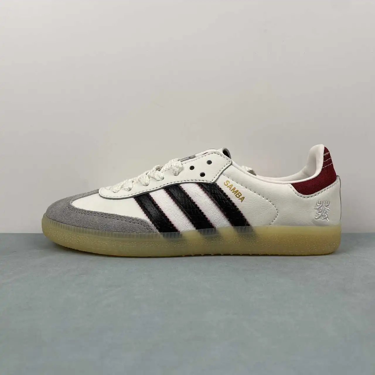 ADIDAS SAMBA JQ5976 thumbnail 4