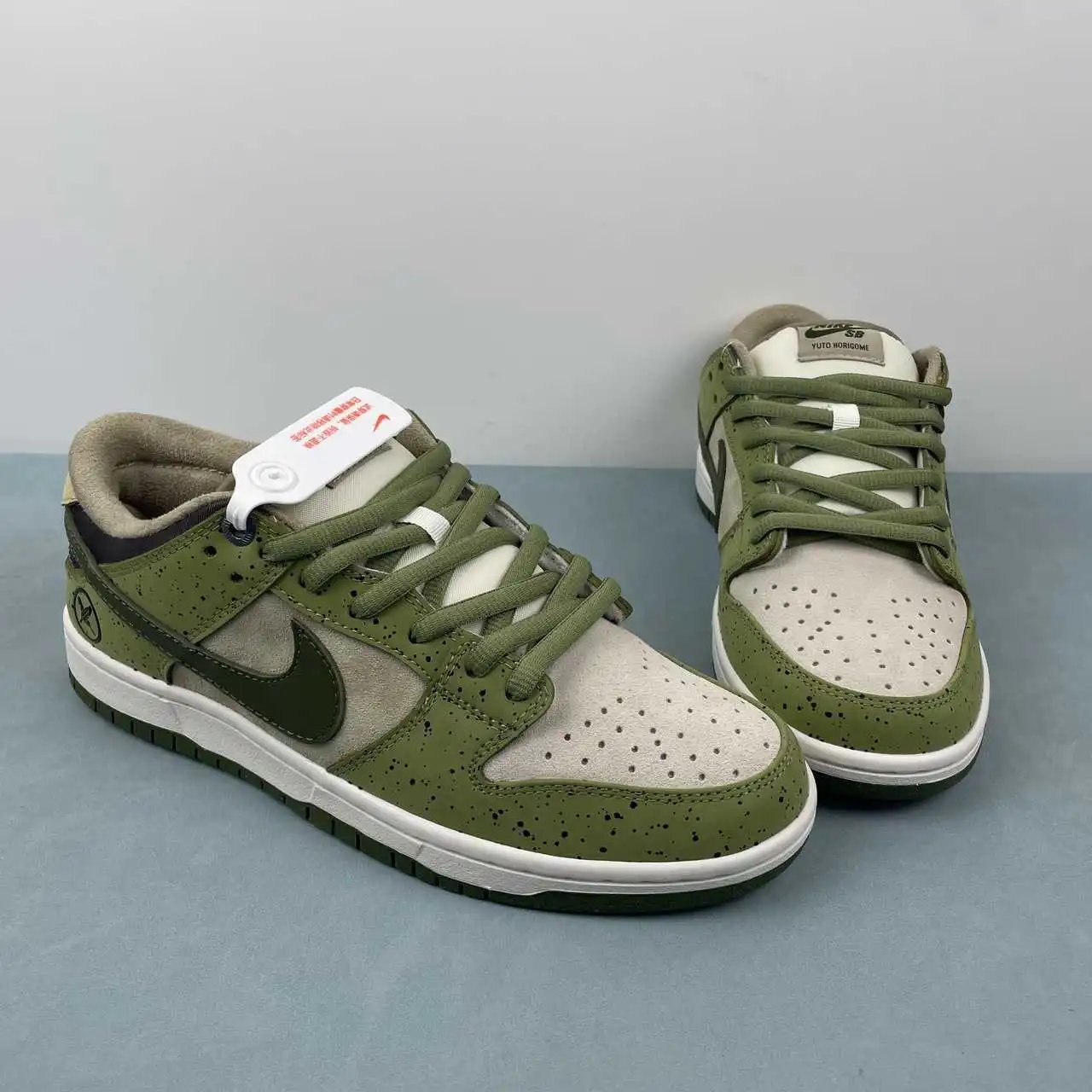 Nike Dunk Low HF8022-300 thumbnail 2