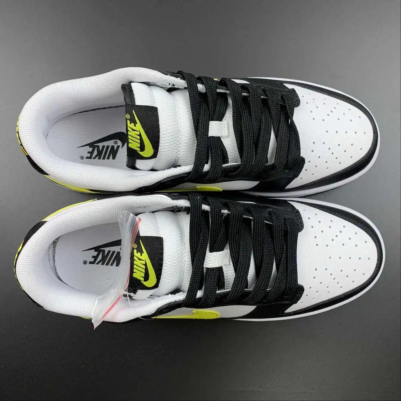 Nike Dunk Low FQ2431-001 9