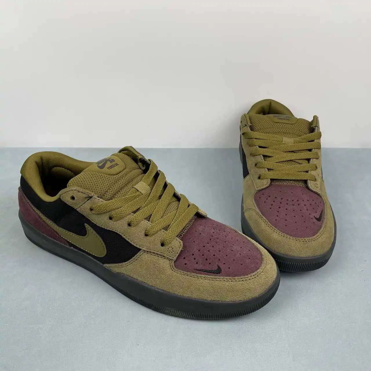 Nike SB Force 58 DV5477-008 thumbnail 2