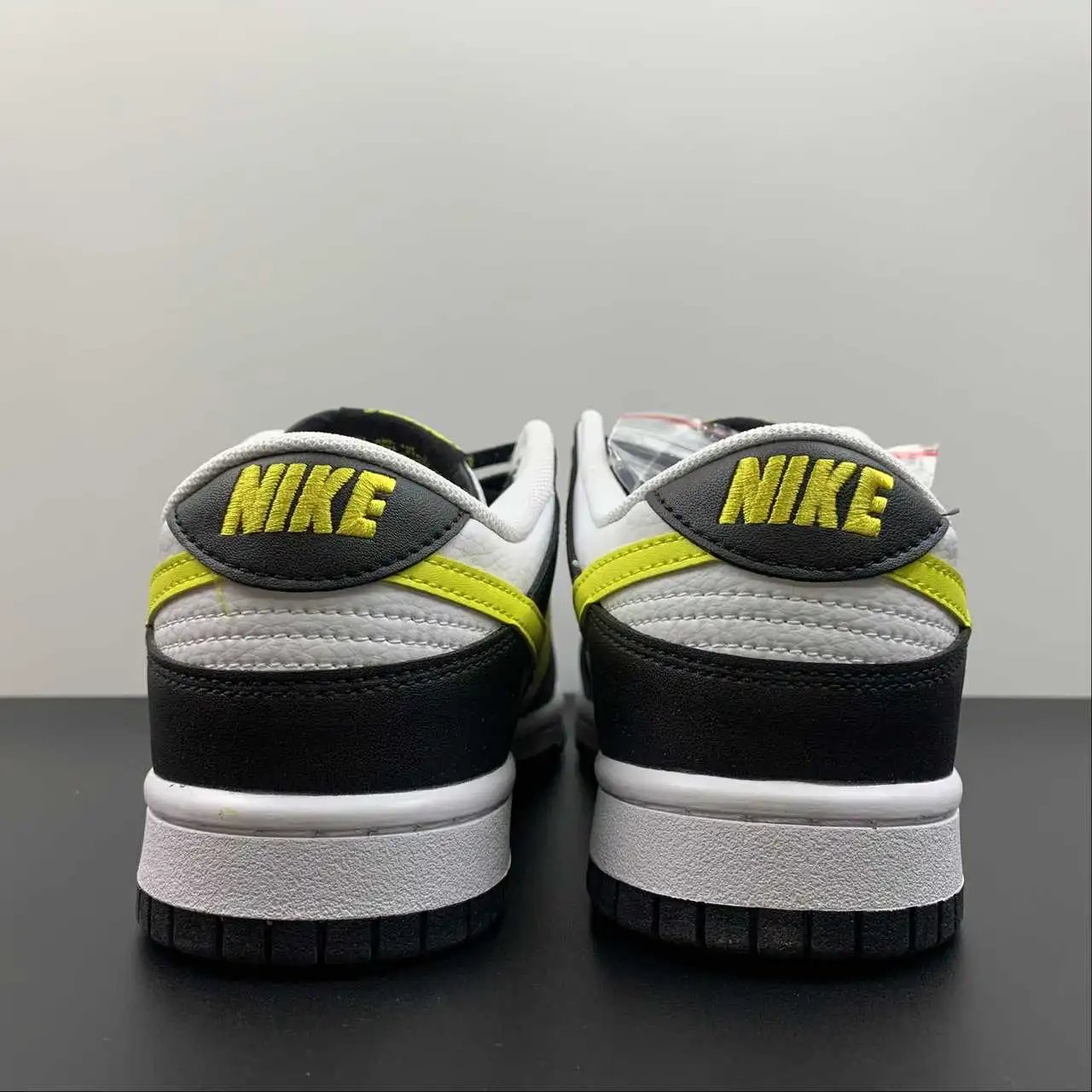 Nike Dunk Low FQ2431-001 11