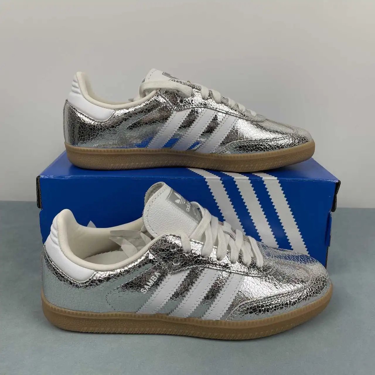 ADIDAS SAMBA JR0035