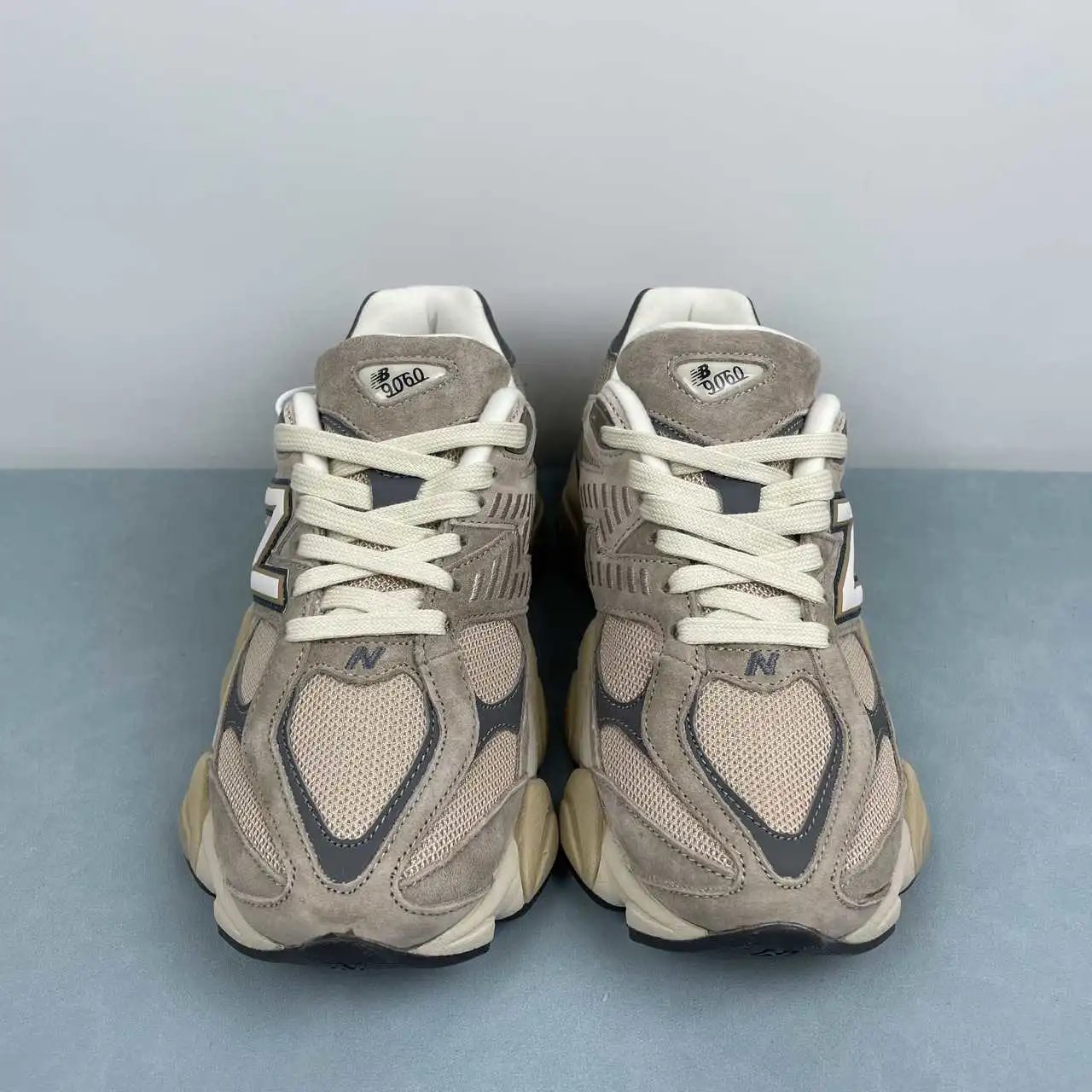 New Balance 9060 U9060EEG thumbnail 3