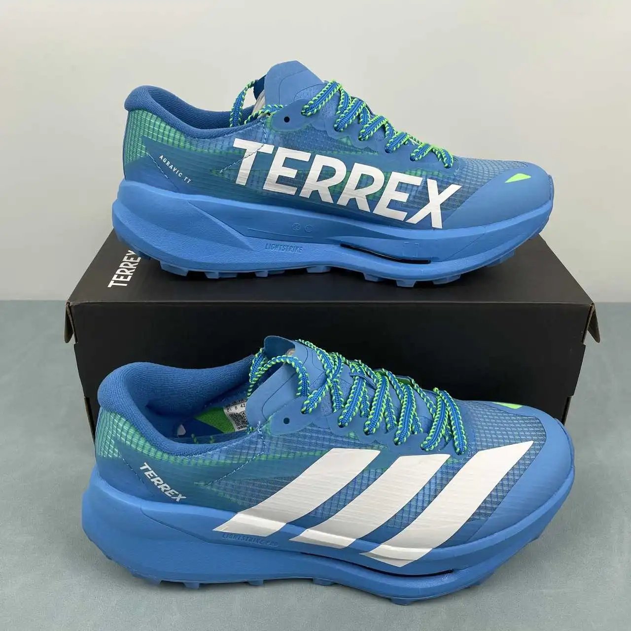 Adidas Terrex AGRAVIC TT HP0979