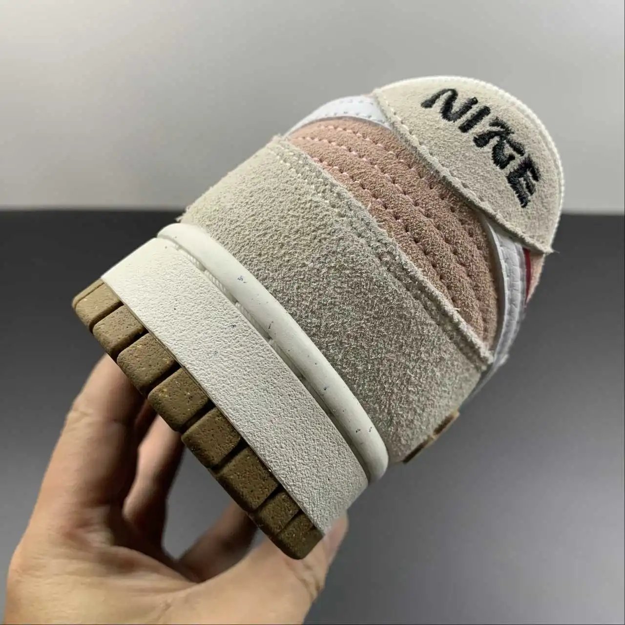 Nike Dunk Low DO9457-117 10
