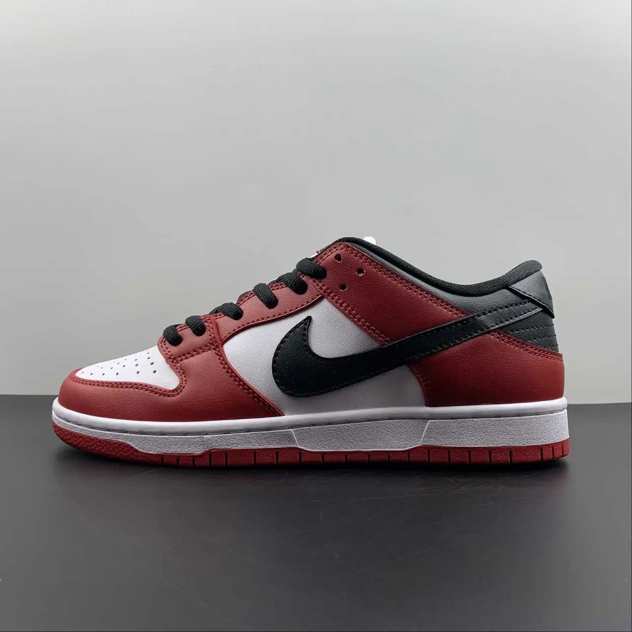Nike Dunk Low BQ6817-600 thumbnail 4