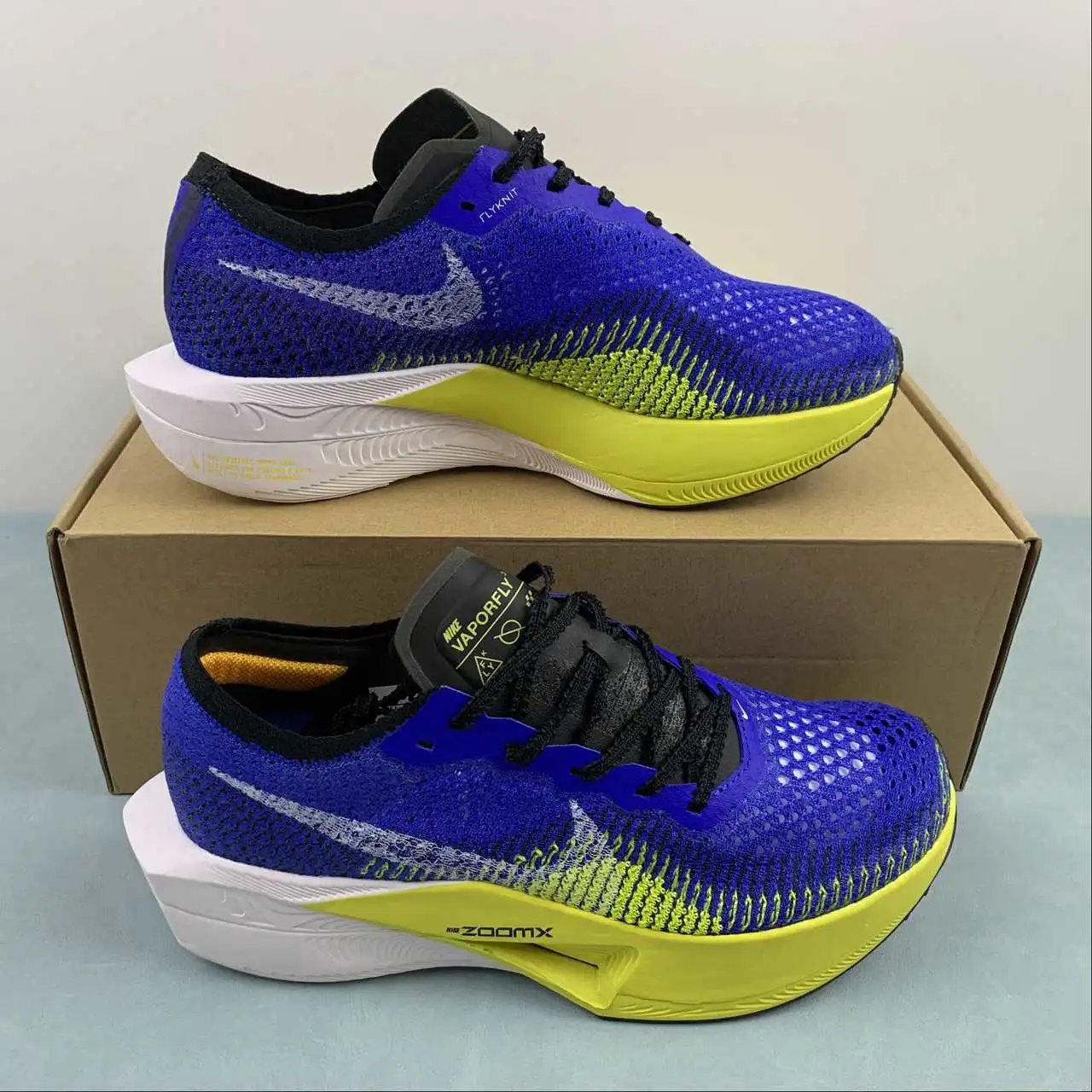 Nike Zoomx Alphafly Next DX7957-417