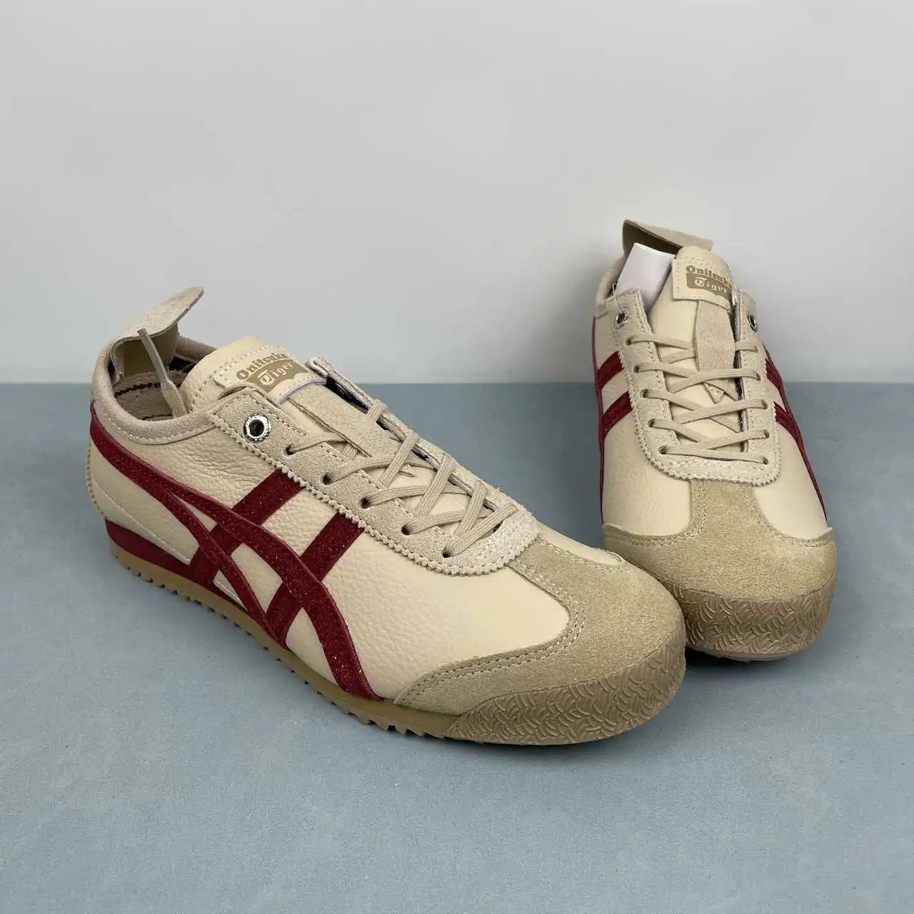 Asics Onitsuka tiger MEXICO 66 1183C015-205 thumbnail 2