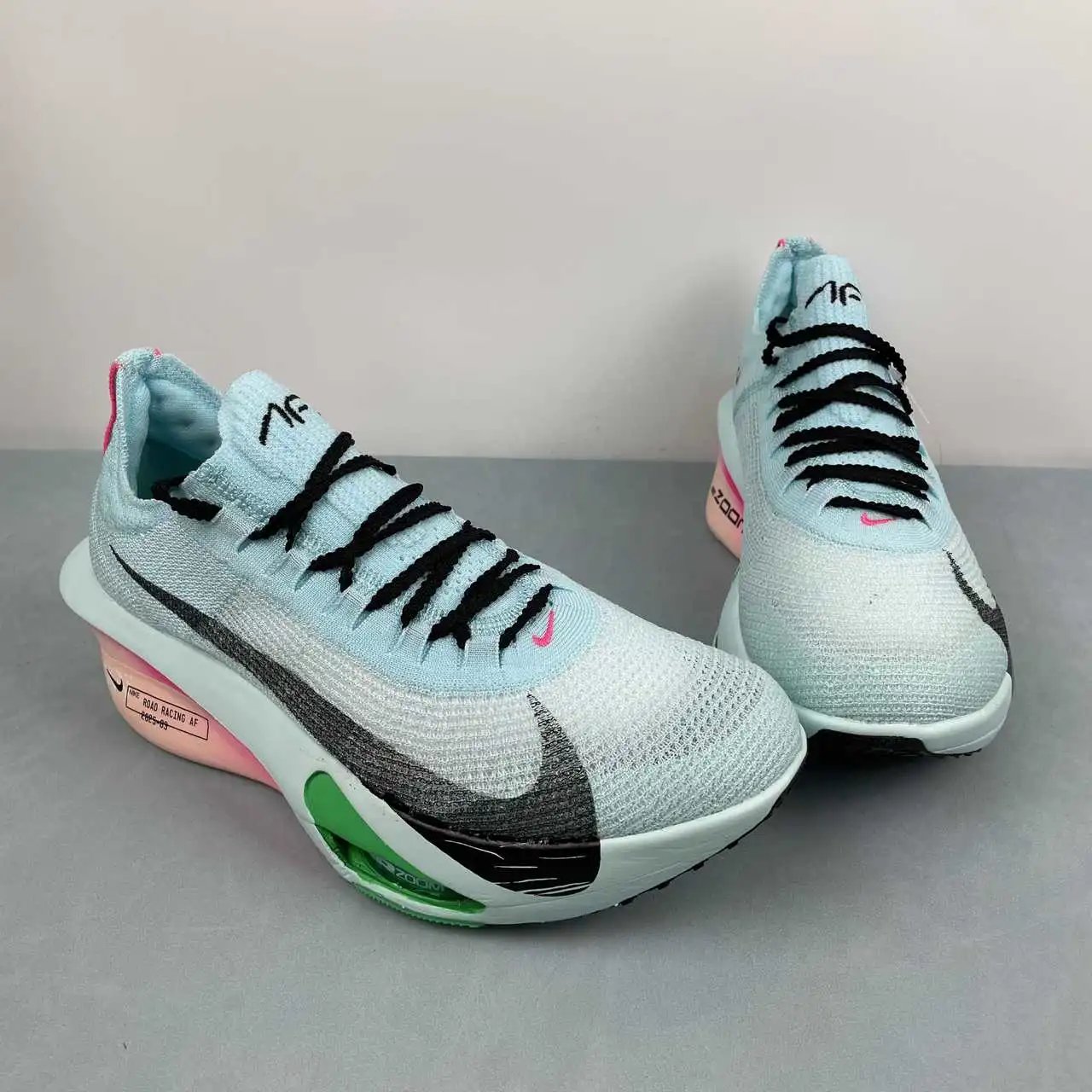 Nike Zoom Alphafly Next FD8315-400 thumbnail 2