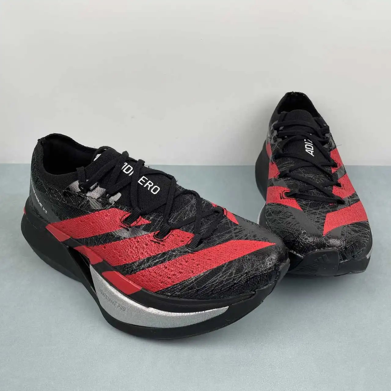 Adidas Adizero PRIME X3 STRUNG KJ6946 thumbnail 2