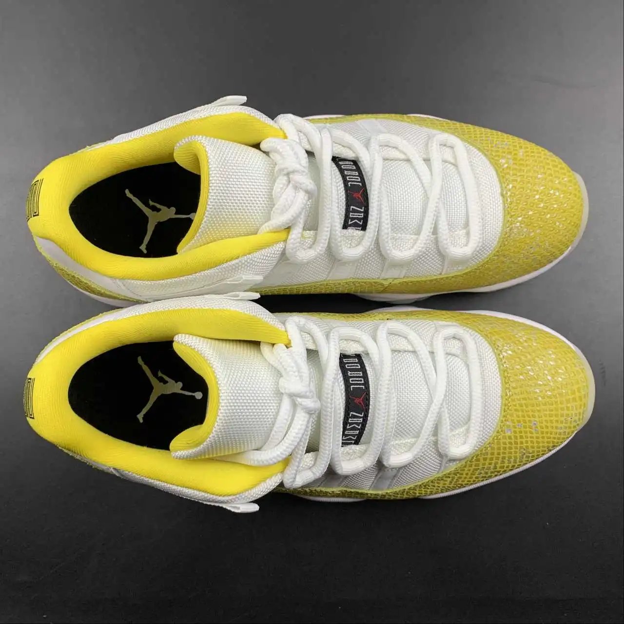 Air Jordan 11 AH7860-107 11