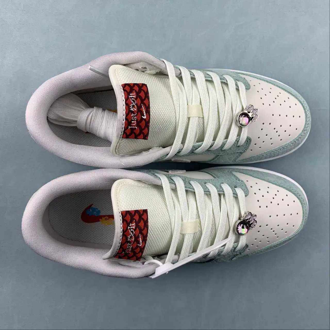 Nike Dunk Low FZ5065-111 9