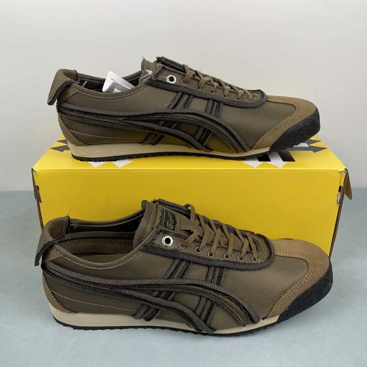 Asics Onitsuka tiger MEXICO 66 1183C115-200