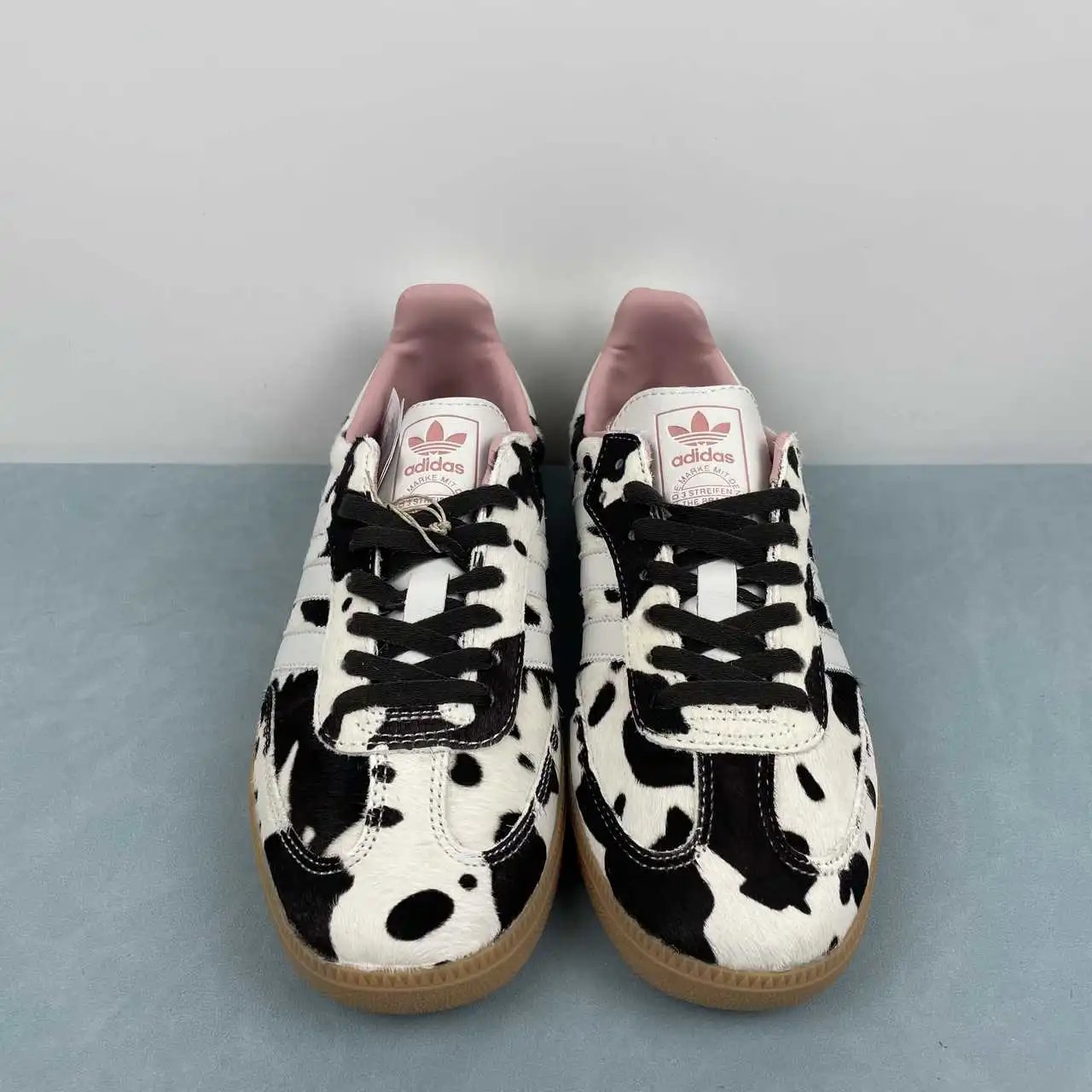 ADIDAS SAMBA JR1256 thumbnail 3
