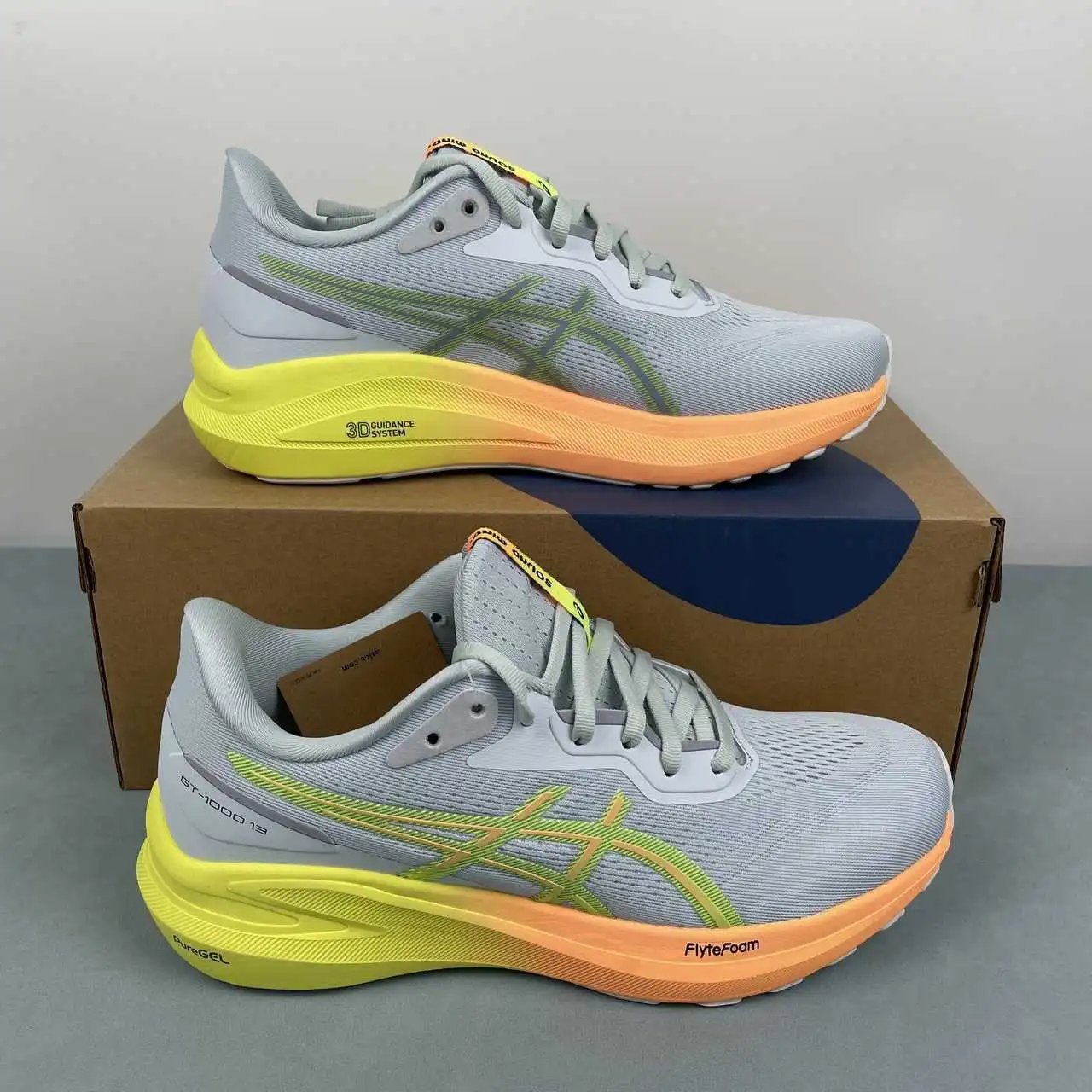 Asics GT-100013 1011B952-750