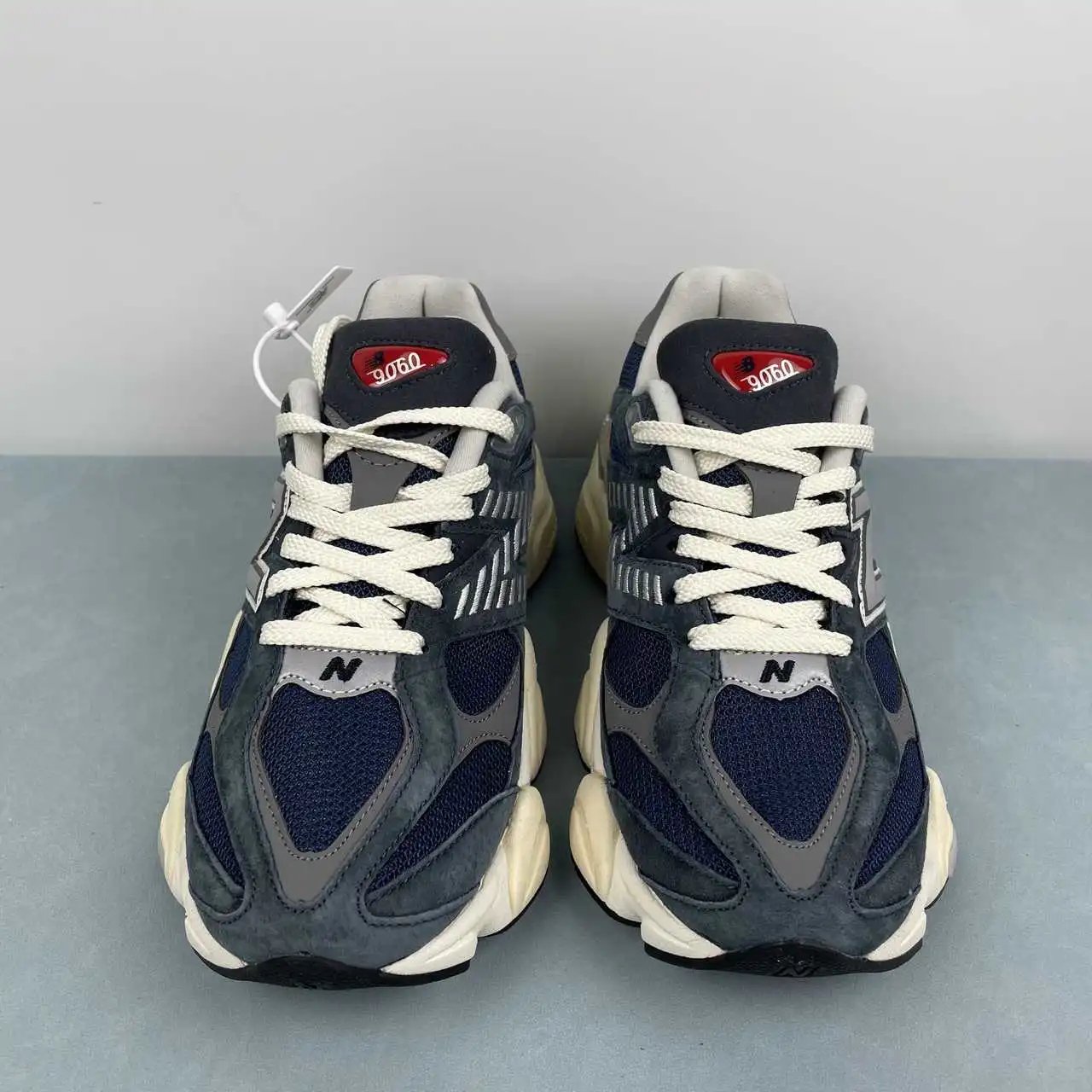 New Balance 9060 U9060ECB thumbnail 3