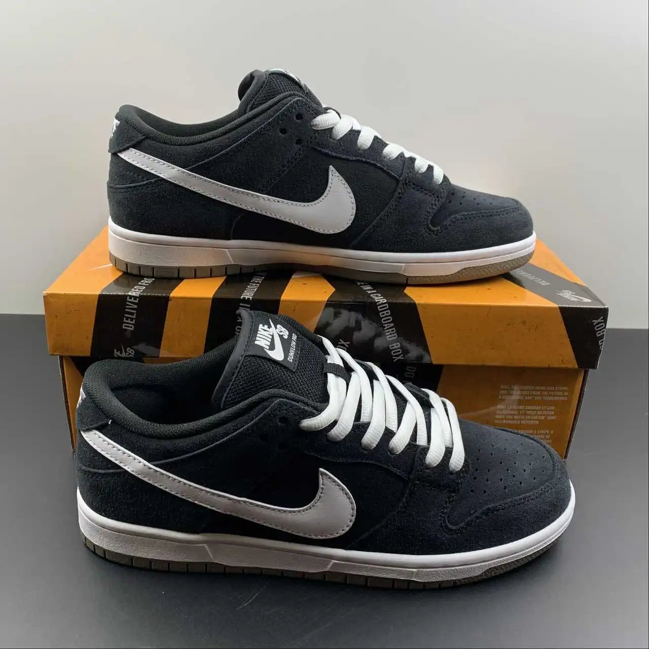 Nike Dunk Low 304292-016