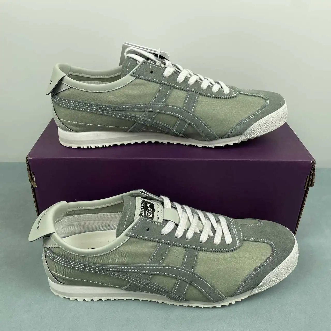 Asics Onitsuka tiger MEXICO 66 1183C176-021