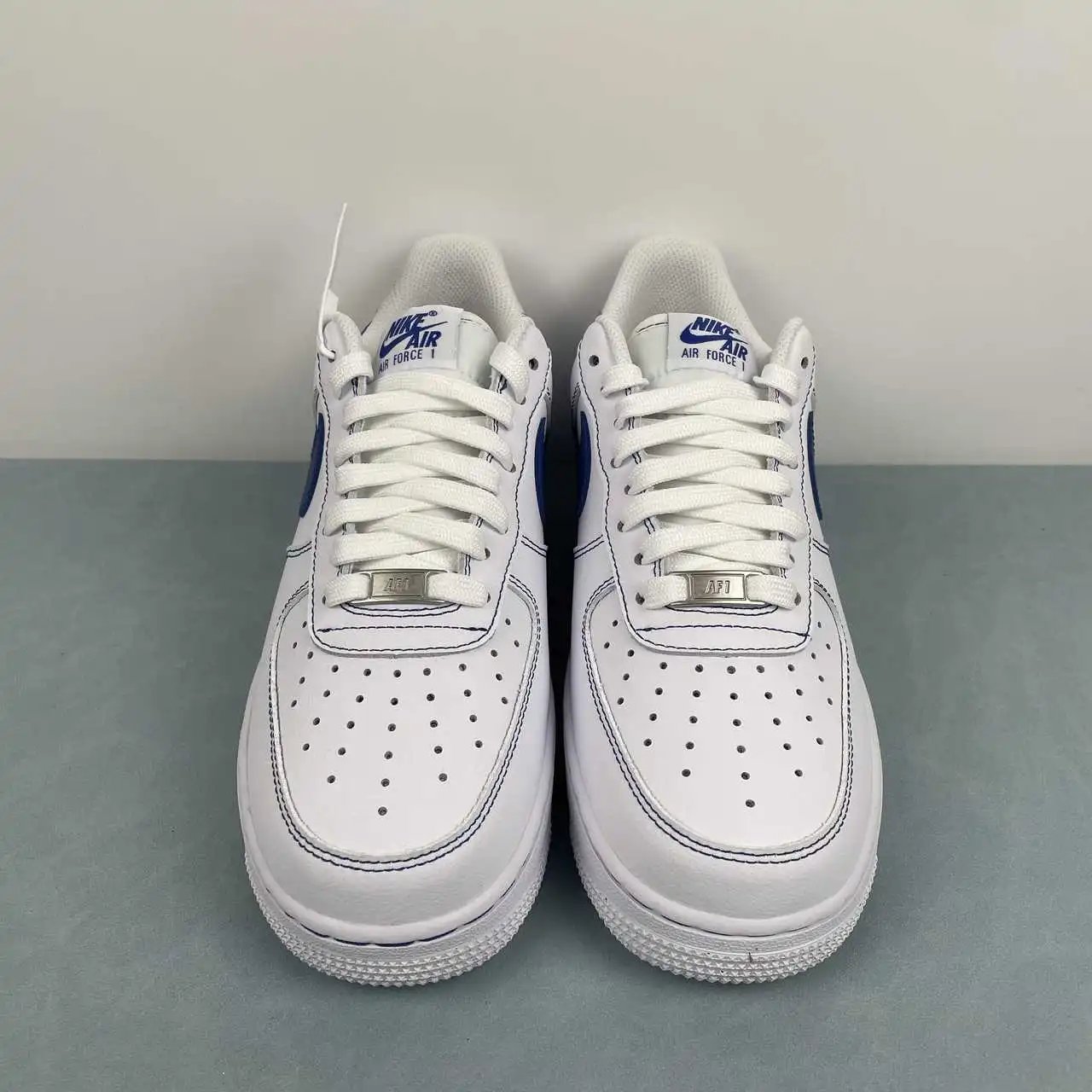 Nike Air Force 1 HQ2037-100 thumbnail 3