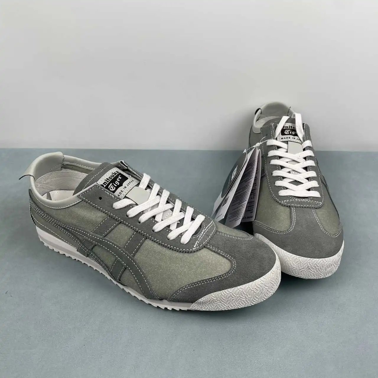 Asics Onitsuka tiger MEXICO 66 1183C176-021 thumbnail 2