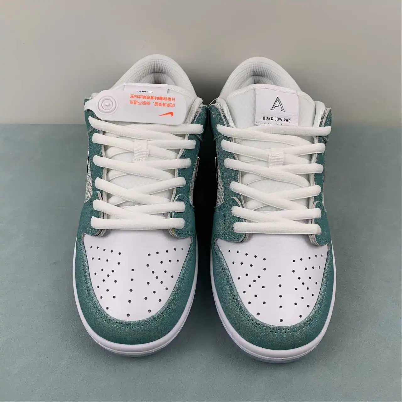 Nike Dunk Low FD2562-400 thumbnail 3