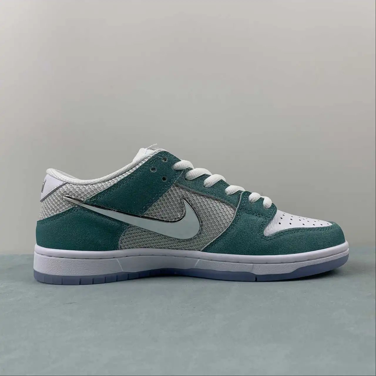 Nike Dunk Low FD2562-400 5